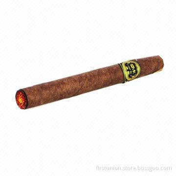 Disposable Electronic Cigarette, Can Keep for 1,000 Puffs
